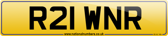 R21 WNR
