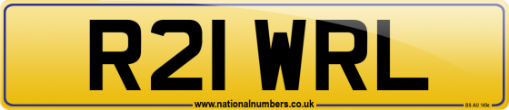 R21 WRL