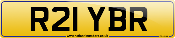 R21 YBR