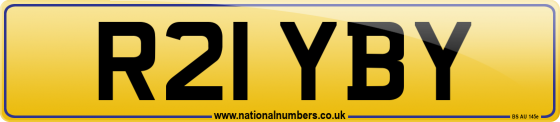 R21 YBY