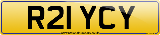 R21 YCY