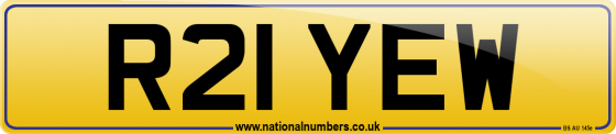 R21 YEW