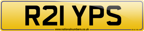 R21 YPS