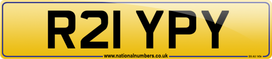 R21 YPY