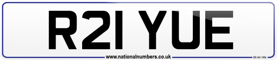 R21 YUE