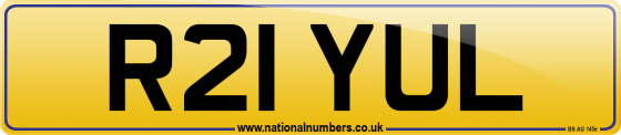 R21 YUL