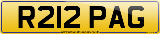 R212 PAG