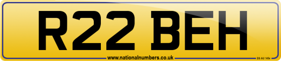 R22 BEH