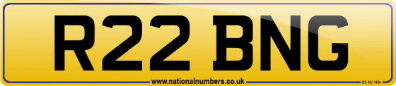 R22 BNG