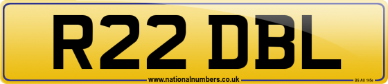 R22 DBL