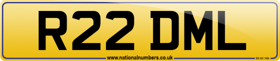 R22 DML