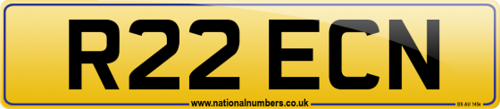 R22 ECN