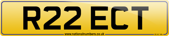 R22 ECT