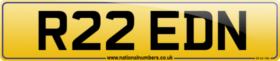R22 EDN