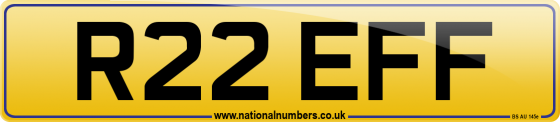R22 EFF