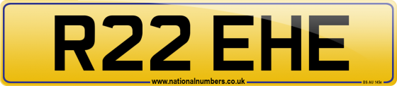 R22 EHE