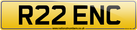 R22 ENC