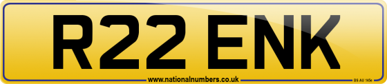 R22 ENK