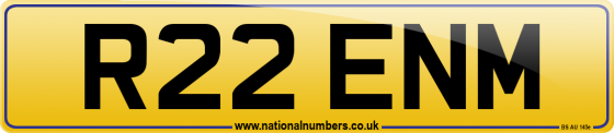 R22 ENM