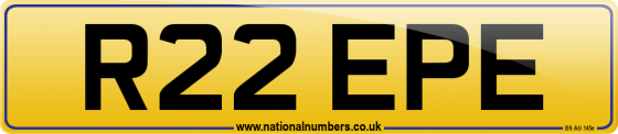R22 EPE
