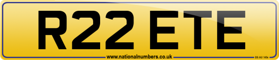 R22 ETE
