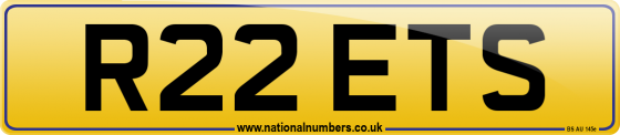 R22 ETS