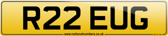 R22 EUG