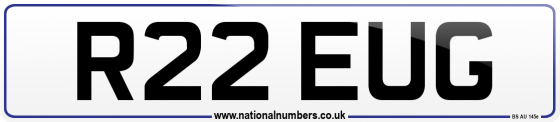 R22 EUG