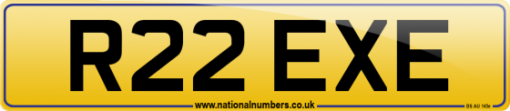 R22 EXE
