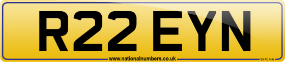 R22 EYN