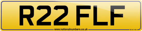 R22 FLF