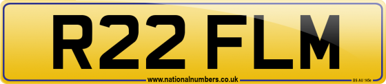 R22 FLM