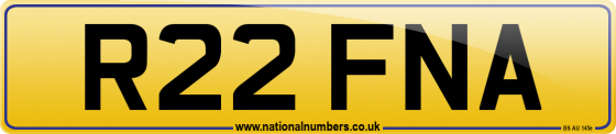 R22 FNA