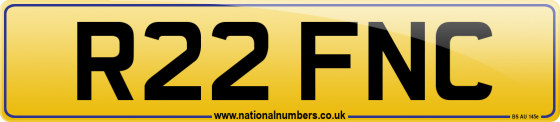 R22 FNC