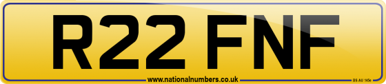 R22 FNF