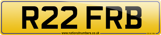 R22 FRB