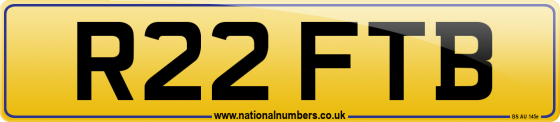 R22 FTB