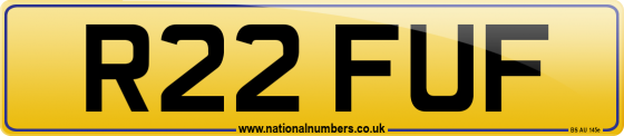 R22 FUF