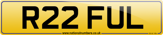 R22 FUL