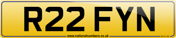 R22 FYN