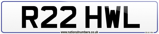 R22 HWL