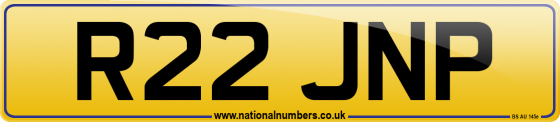 R22 JNP