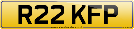 R22 KFP