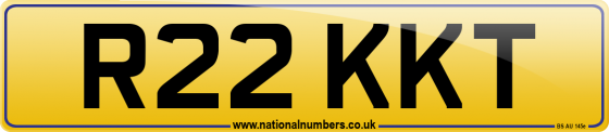R22 KKT