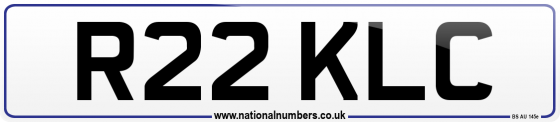 R22 KLC