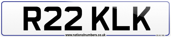 R22 KLK