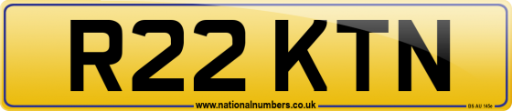 R22 KTN