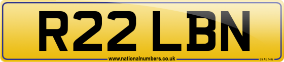 R22 LBN