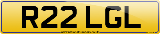 R22 LGL