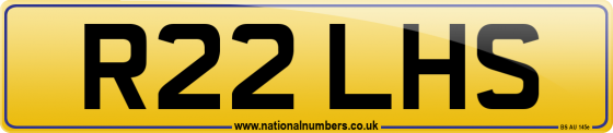 R22 LHS